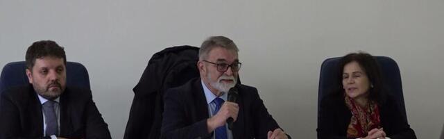 Odbornicima lokalnog parlamenta Tutina predstavljen projekat za korišćenje budžetskog portala