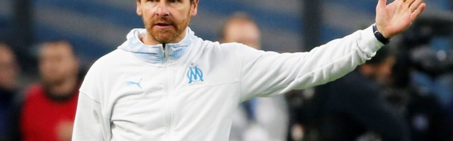 Ugašen požar na Velodromu: AVB ostaje