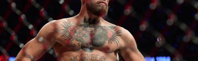 "BOMBA" SA OSTRVA! Legendarni UFC borac kupuje ČELSI! Cena prava "SITNICA"!