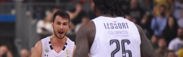 (UŽIVO) LIJETKABELIS - PARTIZAN Četa Željka Obradovića novi ispit polaže protiv bivšeg trenera