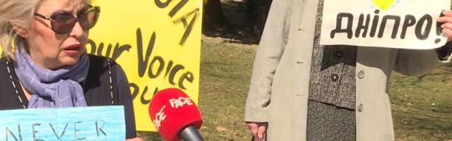 Ukrajinska računica sarajevske čaršije