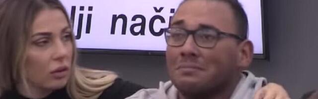 TUGA U DOMU ZADRUGARA! Necina majka neutešna, oglasila se potresnom porukom: Tugo moja, srećo moja, majku srce boli! (VIDEO)