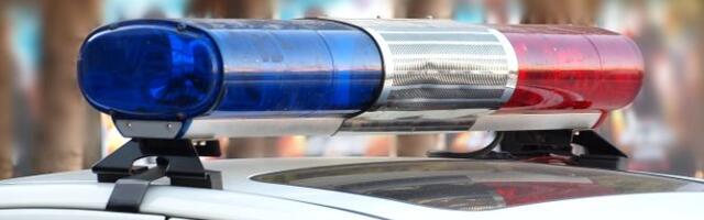 Horrific video of a speeding car overturning near Sabac: There were children inside