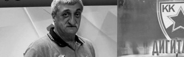 Preminuo čuveni ekonom Crvene zvezde