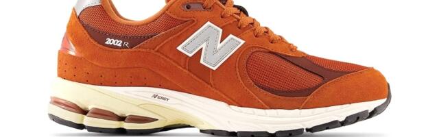 Kompanija New Balance predstavlja novo izdanje u boji predstojeće jeseni