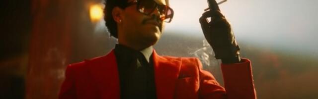 The Weeknd prekinuo koncert, ostao bez glasa (VIDEO)