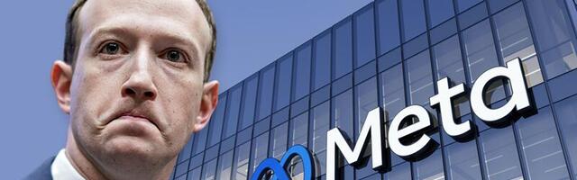 Zuckerberg: Meta otpušta 11.000 zaposlenih