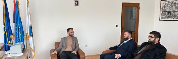 ZSD i UNINP razmatraju mogućnosti online studija