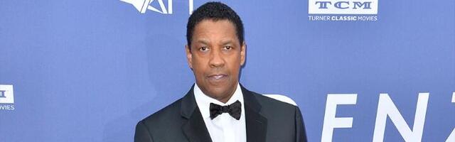 Denzel Vošington žali što je odbio jednu ulogu