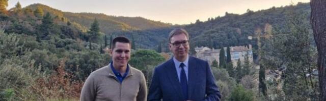 STAVLJANJE METE NA ČELO NEISTOMIŠLJENICIMA! Bosanski portal koji je ugrozio bezbednost Danila Vučića poznat po kršenju novinarskog kodeksa