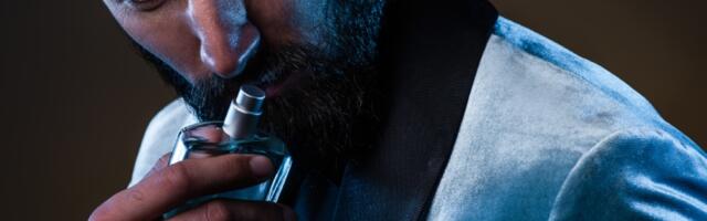 Gde je najbolje mesto za prskanje parfema