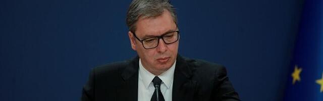 Vučić: Deca od 12 godina spremna da poginu zbog Kurtija