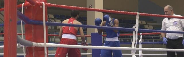 Finale bokserskog turnira „Zlatna rukavica” u subotu od 18 časova u Plavoj hali u Atenici
