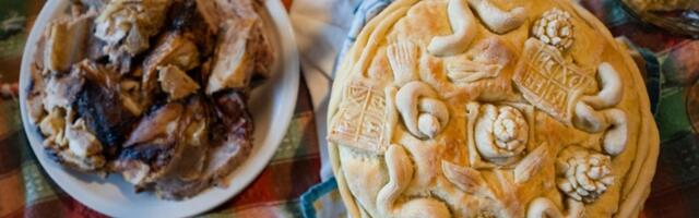 Kako su srpske porodice dobijale koju će slavu slaviti