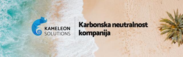 Nova era korporativne društvene odgovornosti: Karbonska neutralnost kompanija