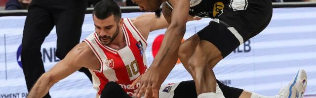 Zvanično: Zvezda od države dobila više nego Partizan