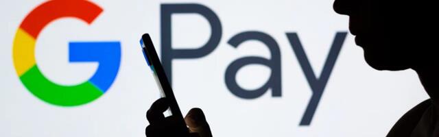 Google Pay ukida podršku u SAD-u ove godine
