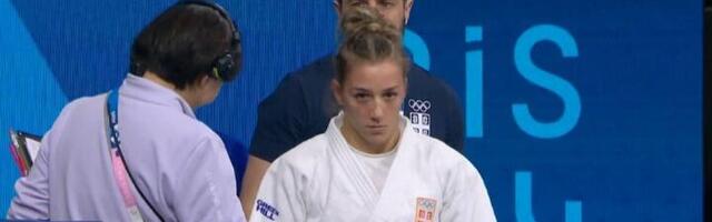 Marica bez polufinala, ali i dalje postoji šansa za medalju