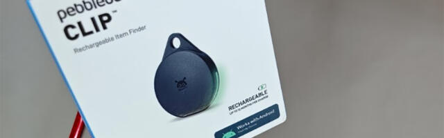 Na testu: Prvi tag za Android telefone – Pebblebee Clip for Android