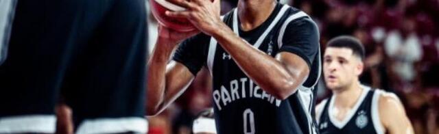 Partizan ima samo jednu poruku za navijače pred Cibonu