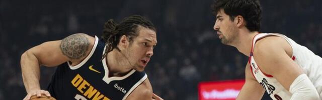 Raspad Denvera bez Jokića! Sin Zvezdine legende uništio Nagetse (VIDEO)