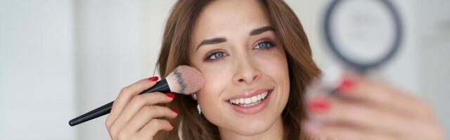 Trik sa rumenilom za efekat liftinga lica