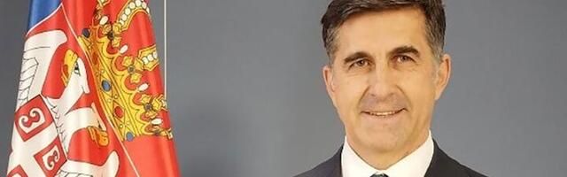 Ambasador priznao: U Velikoj Britaniji predstavlja predsednika?!