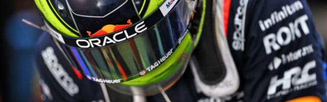 "POGREŠILI SMO": Promene u Red Bulu pred veliku trku Japana