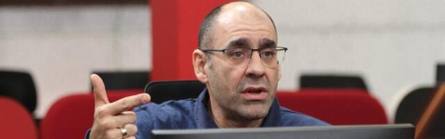 Đukanović predlaže radikalne mere: Ako je istina - hitno zatvoriti Pravni fakultet!