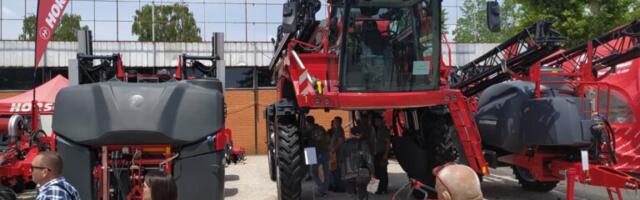 Besplatan prevoz za posetu Poljoprivrednom sajmu u Novom Sadu