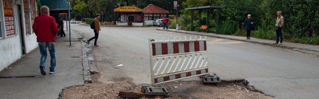 DSS: Šta će biti sa građanima koji žive na Starom Sajmištu?