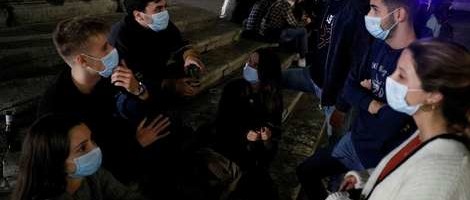 Studija: Bolesni od COVID-a zaraze polovinu članova kućanstva