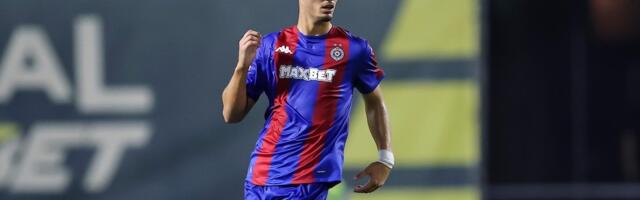 Nemojte drvlje i kamenje... Blagojević stao u odbranu Simića