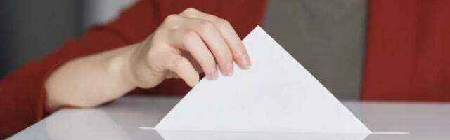 Peticija za raspisivanje vanrednih izbora, svaki potpis korak ka izlasku iz političke krize