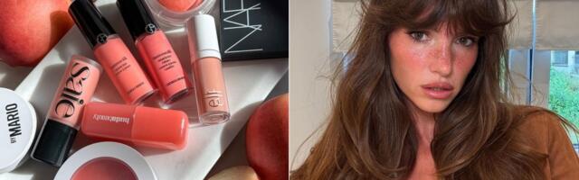 Blushing Orange je trend: Nosimo rumenila u najpopularnijoj boji jeseni – narandžastoj!