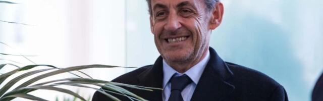 Pet godina zatvora za bivšeg predsednika Francuske, u Srbiji bi to bio napad na stabilnost