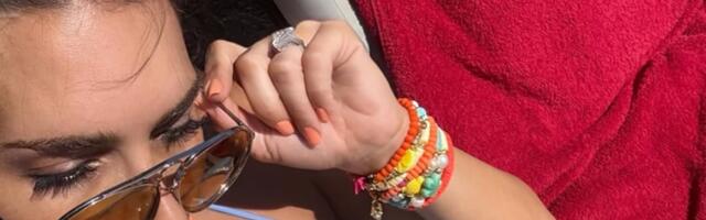 "STEGAO ME I REKAO..." POZNATOJ SRPKINJI SVEKAR PRIREDIO FEŠTU NA SVADBI, ona se RAZVELA posle mesec dana: Danas nigde ne pokazuje drugog muža!