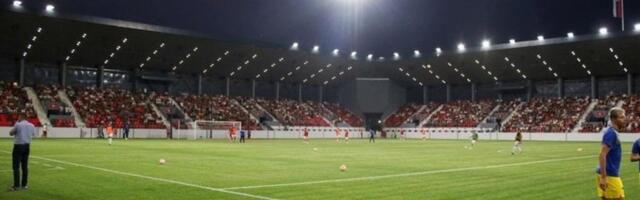 ​Poslednji vapaj fudbalera Dubočice: Borba za opstanak i osnovne uslove za život i rad