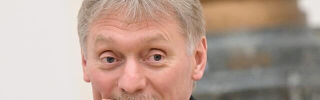 Peskov odgovorio Vučiću: Moskva ne bi želela…