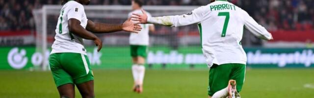 MUK Irci šokirali Mađare i otišli u baraž za Mundijal!