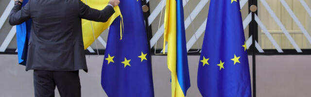 Политичка пукотина: Брисел и Лондон без информација о Трамповом мировном предлогу