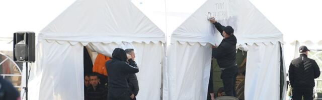 Sutra u 19 časova protest novinara, podrška ekipi N1 napadnutoj kod Ćacilenda