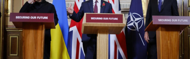 Европски лидери изгубили контакт са стварношћу