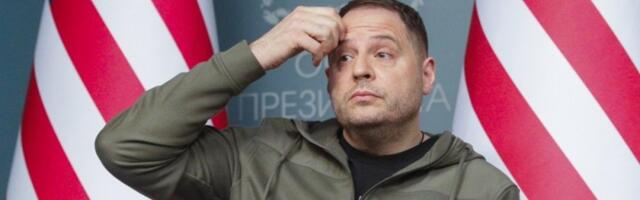 Njih ne zanima mirovni plan: Ono što je Jermek izgovorio neće vam dugo izbiti iz glave