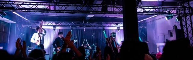 Veče panka početkom decembra u Nišu uz „Cepene ćunke“, „PogonBgd“ i „Majkan“