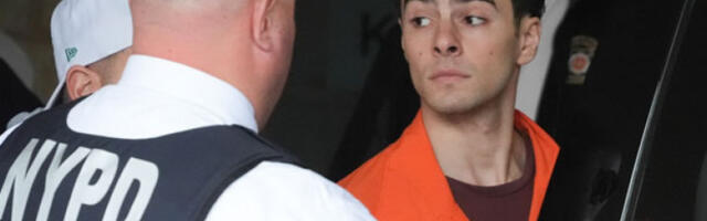 Луиђи Манђоне оптужен за убиство – почиње доказни поступак