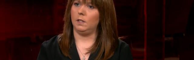 ZAPISNIČARKA SE PREVIJALA OD BOLOVA, A BLOKADERKA DELILA LEKCIJE Andrijana otkrila šta se događalo u sudnici posle sramne presude