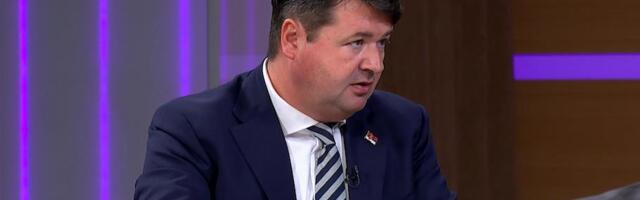 "STUDENTSKI BLOKADERSKI POKRET BIĆE ZBRISAN SA POLITIČKE SCENE!" Profesor Vladan Petrov: Oni su tajna organizacija, postoje samo virtuelno