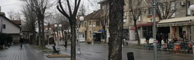 Обре­но­вац и Ла­за­ре­вац нај­ху­ма­ни­је оп­шти­не