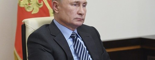 Putin: Desetine zemalja zainteresovane za zajedničku proizvodnju ruskih vakcina protiv koronavirusa